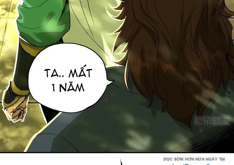 Đạo Gia Muốn Phi Thăng Chapter 21 - Trang 2