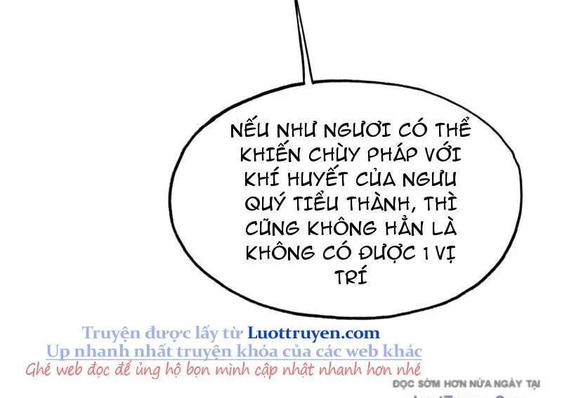 Đạo Gia Muốn Phi Thăng Chapter 21 - Trang 2