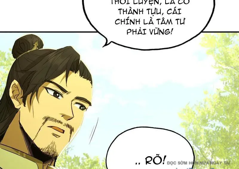 Đạo Gia Muốn Phi Thăng Chapter 21 - Trang 2
