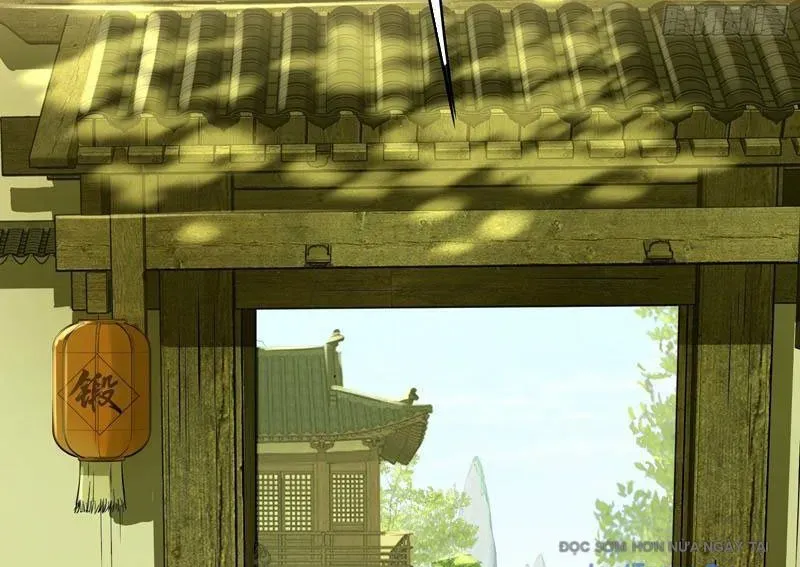 Đạo Gia Muốn Phi Thăng Chapter 21 - Trang 2