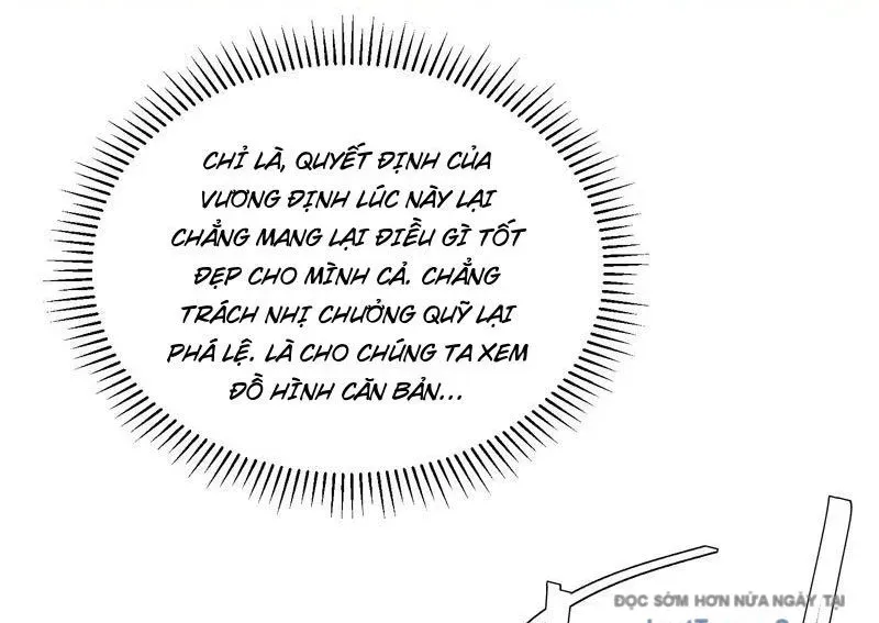 Đạo Gia Muốn Phi Thăng Chapter 21 - Trang 2