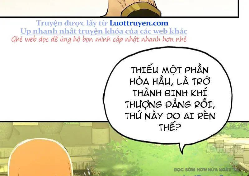 Đạo Gia Muốn Phi Thăng Chapter 21 - Trang 2