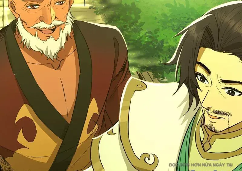 Đạo Gia Muốn Phi Thăng Chapter 21 - Trang 2