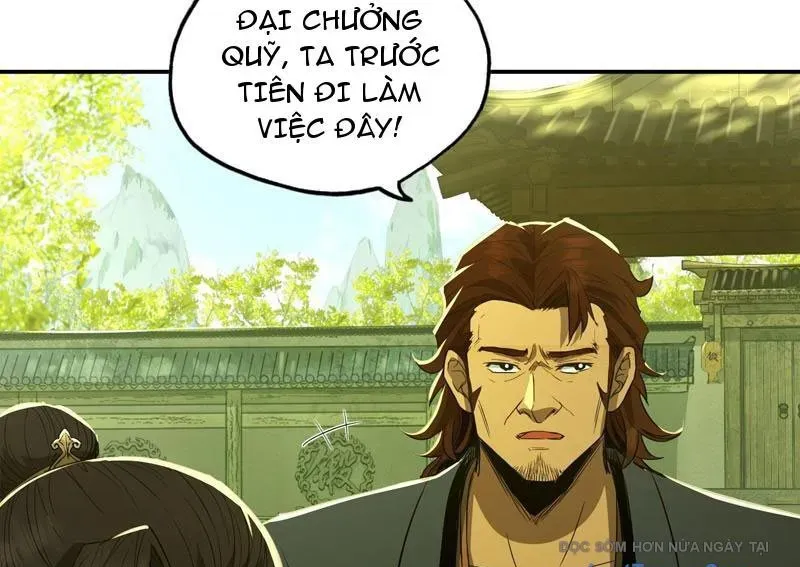 Đạo Gia Muốn Phi Thăng Chapter 21 - Trang 2
