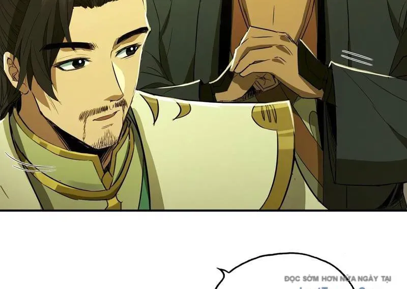 Đạo Gia Muốn Phi Thăng Chapter 21 - Trang 2