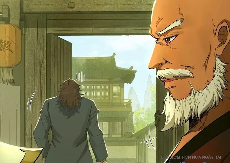 Đạo Gia Muốn Phi Thăng Chapter 21 - Trang 2
