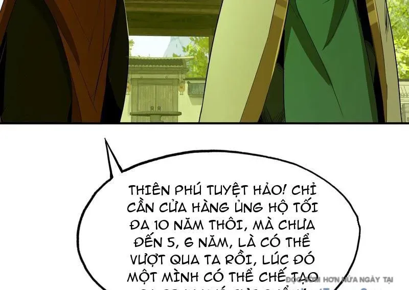 Đạo Gia Muốn Phi Thăng Chapter 21 - Trang 2