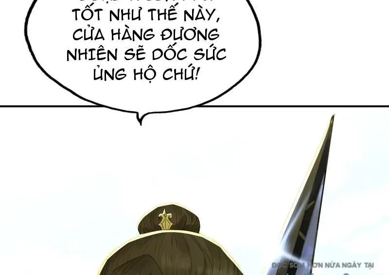 Đạo Gia Muốn Phi Thăng Chapter 21 - Trang 2