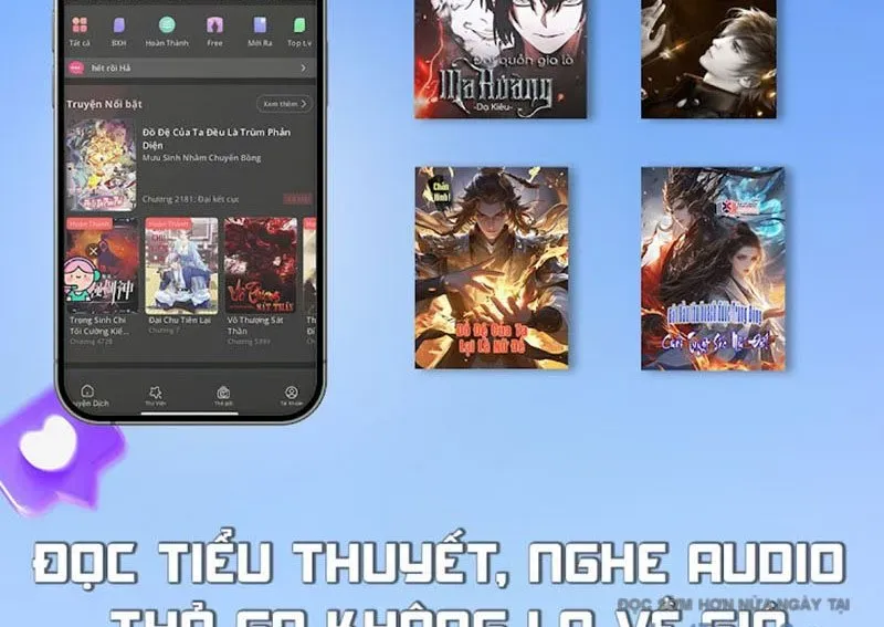 Đạo Gia Muốn Phi Thăng Chapter 21 - Trang 2