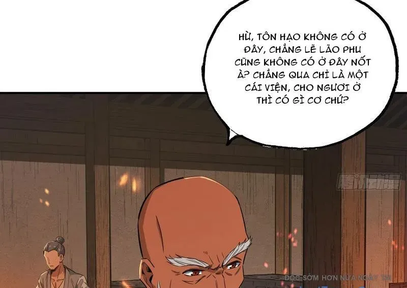 Đạo Gia Muốn Phi Thăng Chapter 21 - Trang 2