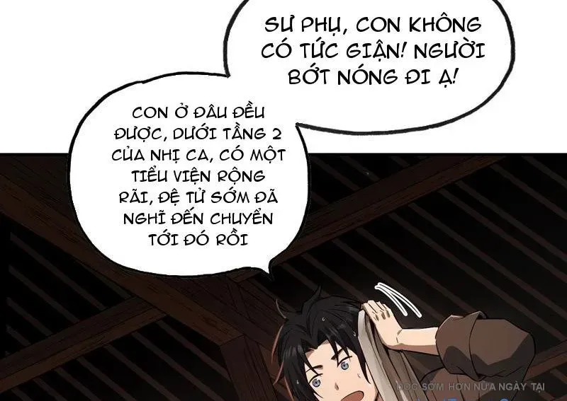 Đạo Gia Muốn Phi Thăng Chapter 21 - Trang 2