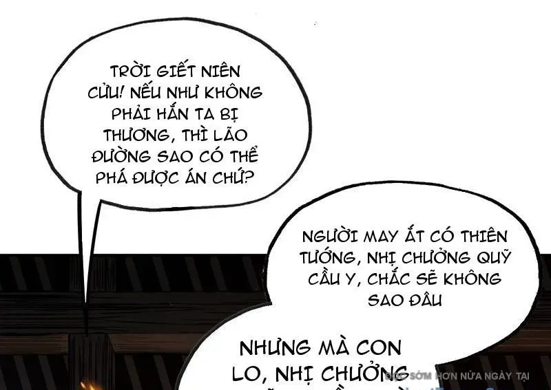 Đạo Gia Muốn Phi Thăng Chapter 21 - Trang 2