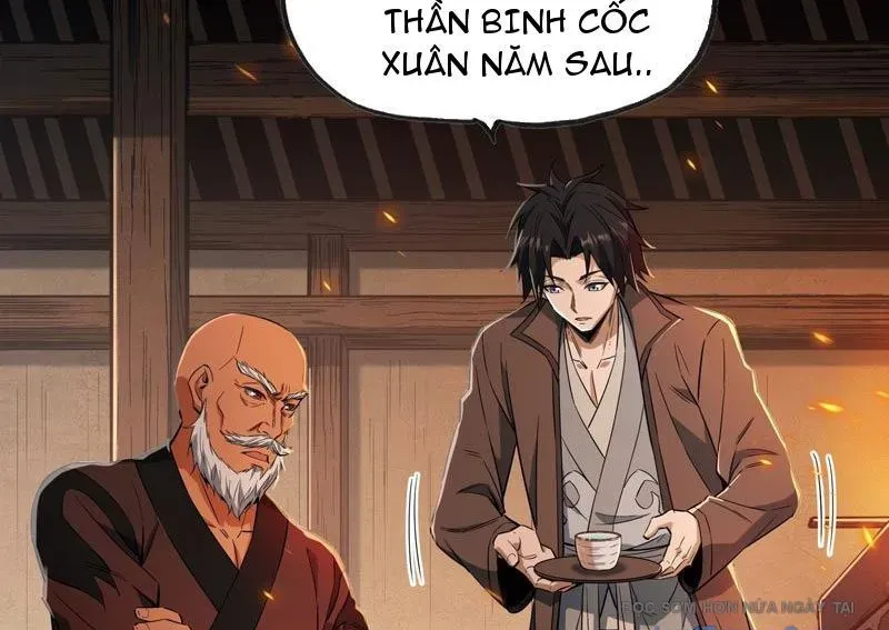 Đạo Gia Muốn Phi Thăng Chapter 21 - Trang 2