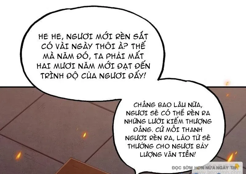 Đạo Gia Muốn Phi Thăng Chapter 21 - Trang 2