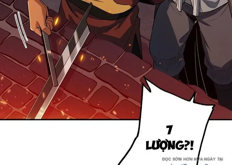 Đạo Gia Muốn Phi Thăng Chapter 21 - Trang 2