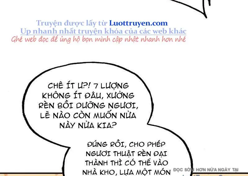 Đạo Gia Muốn Phi Thăng Chapter 21 - Trang 2