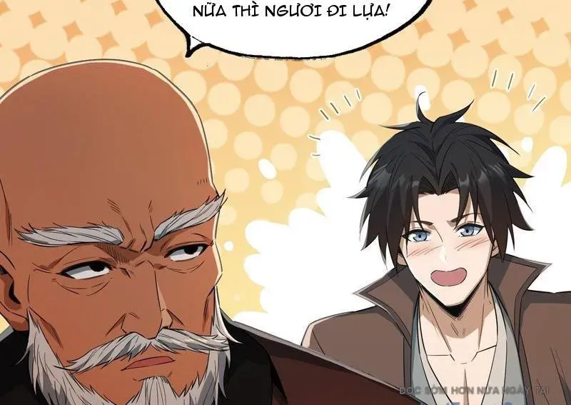 Đạo Gia Muốn Phi Thăng Chapter 21 - Trang 2