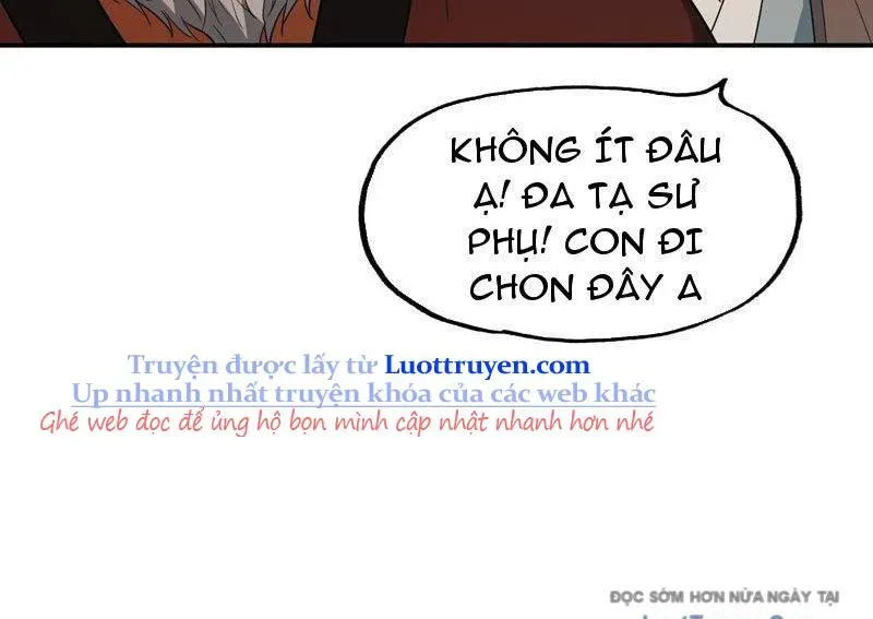 Đạo Gia Muốn Phi Thăng Chapter 21 - Trang 2