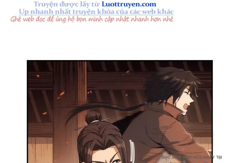 Đạo Gia Muốn Phi Thăng Chapter 21 - Trang 2