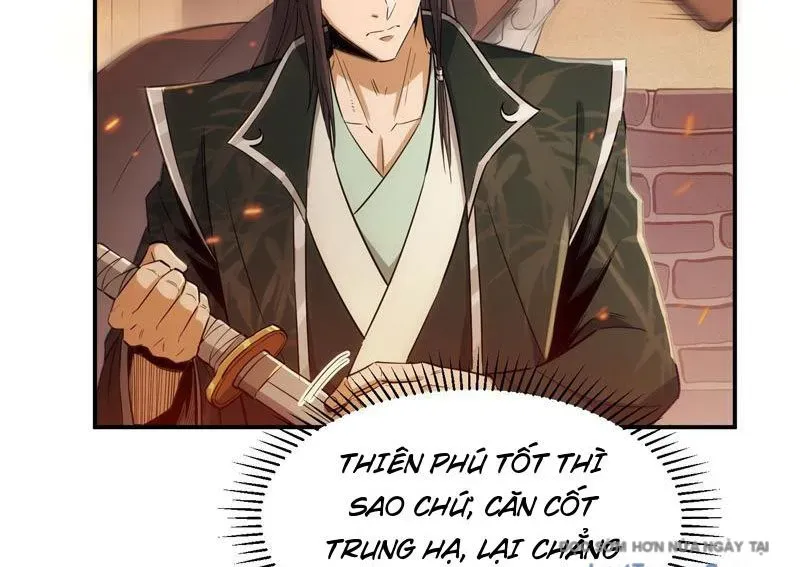 Đạo Gia Muốn Phi Thăng Chapter 21 - Trang 2