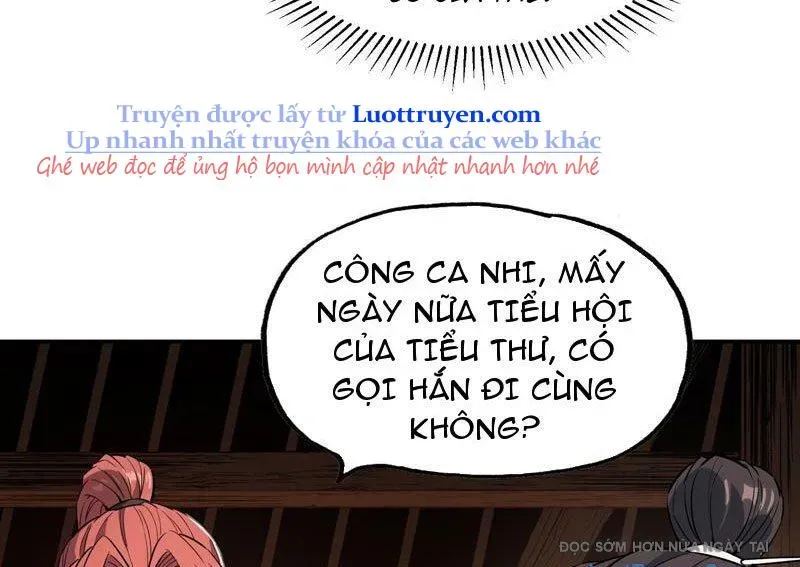 Đạo Gia Muốn Phi Thăng Chapter 21 - Trang 2