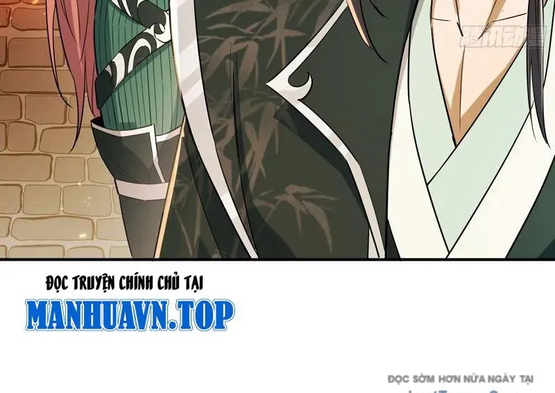 Đạo Gia Muốn Phi Thăng Chapter 21 - Trang 2