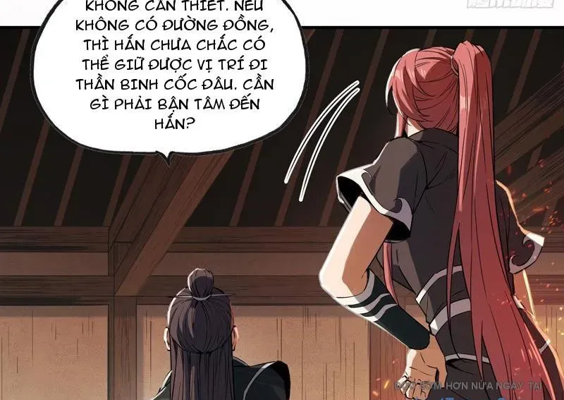Đạo Gia Muốn Phi Thăng Chapter 21 - Trang 2