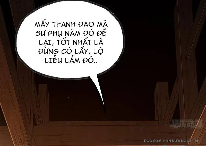 Đạo Gia Muốn Phi Thăng Chapter 21 - Trang 2