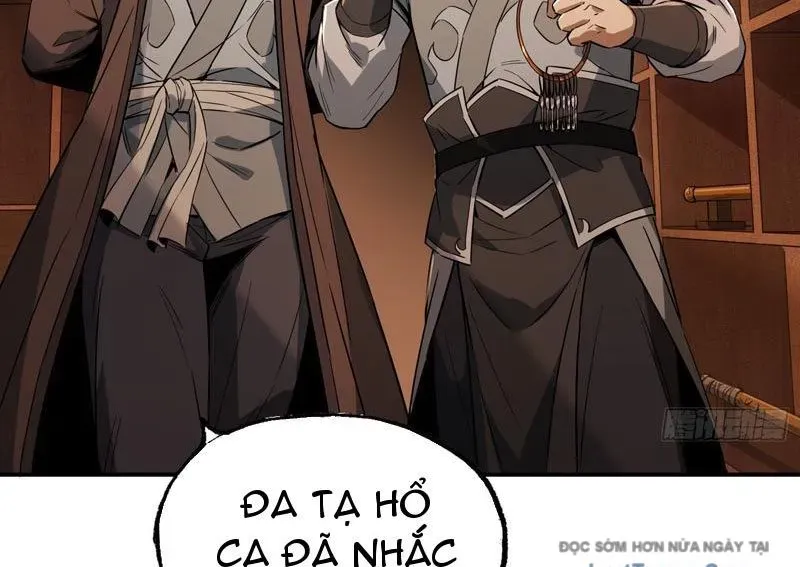Đạo Gia Muốn Phi Thăng Chapter 21 - Trang 2
