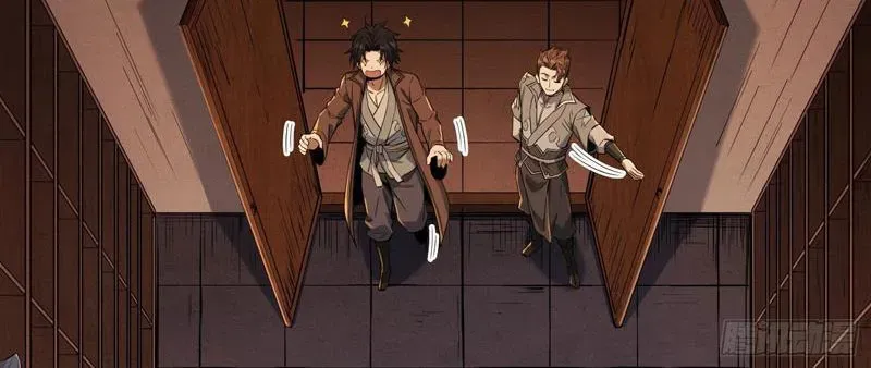 Đạo Gia Muốn Phi Thăng Chapter 21 - Trang 2