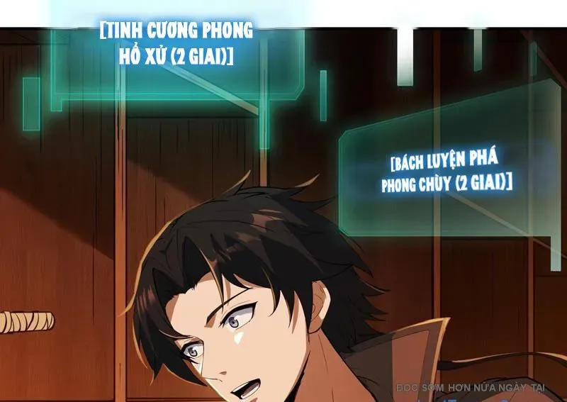 Đạo Gia Muốn Phi Thăng Chapter 21 - Trang 2