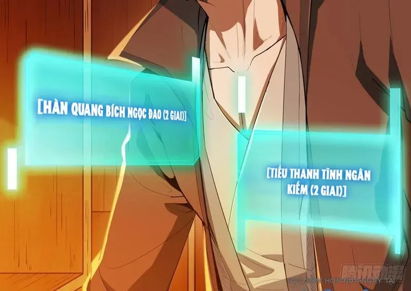 Đạo Gia Muốn Phi Thăng Chapter 21 - Trang 2
