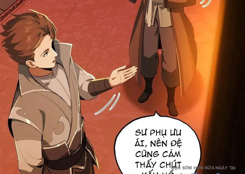 Đạo Gia Muốn Phi Thăng Chapter 21 - Trang 2