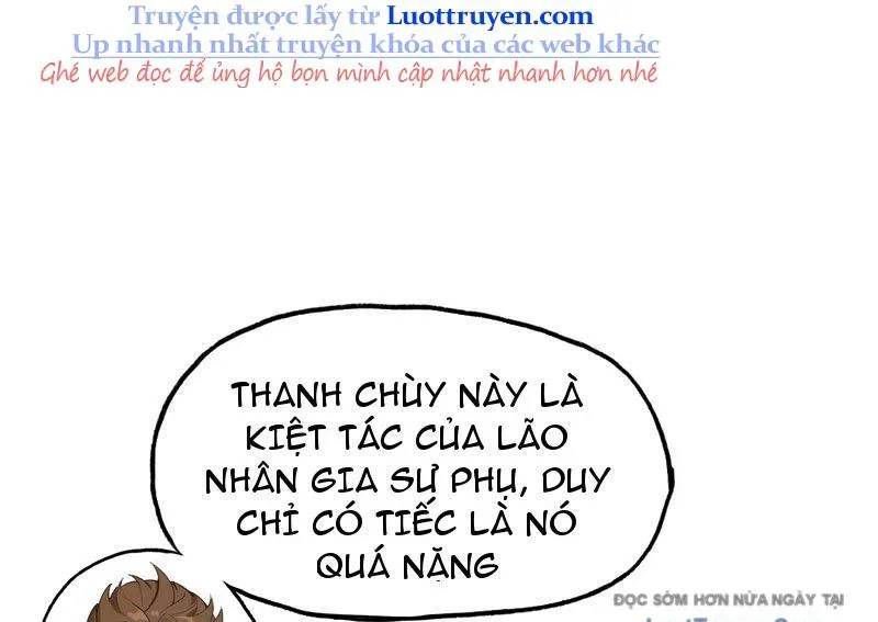 Đạo Gia Muốn Phi Thăng Chapter 21 - Trang 2
