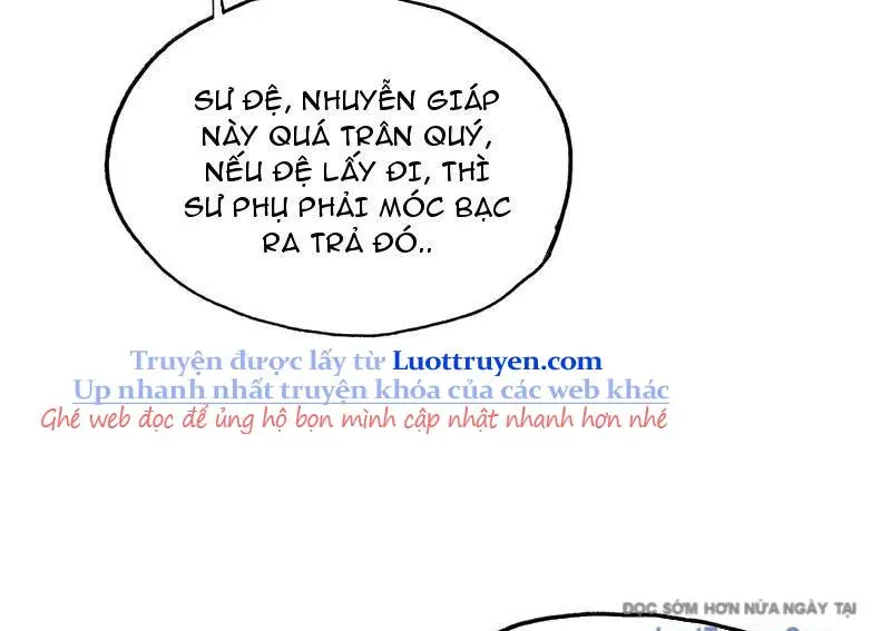 Đạo Gia Muốn Phi Thăng Chapter 21 - Trang 2