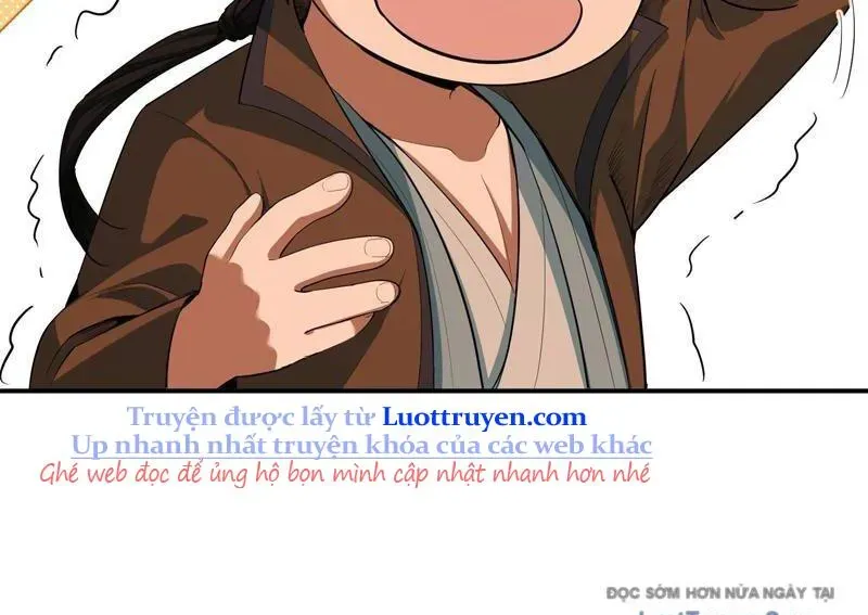 Đạo Gia Muốn Phi Thăng Chapter 21 - Trang 2