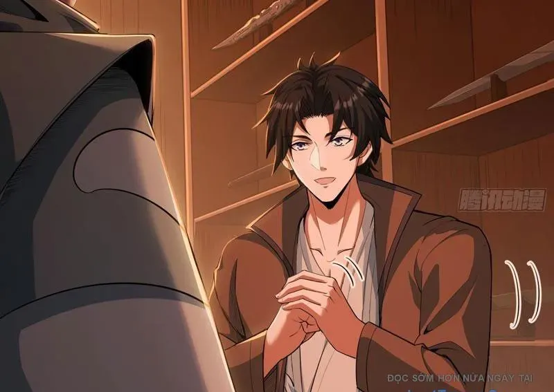 Đạo Gia Muốn Phi Thăng Chapter 21 - Trang 2