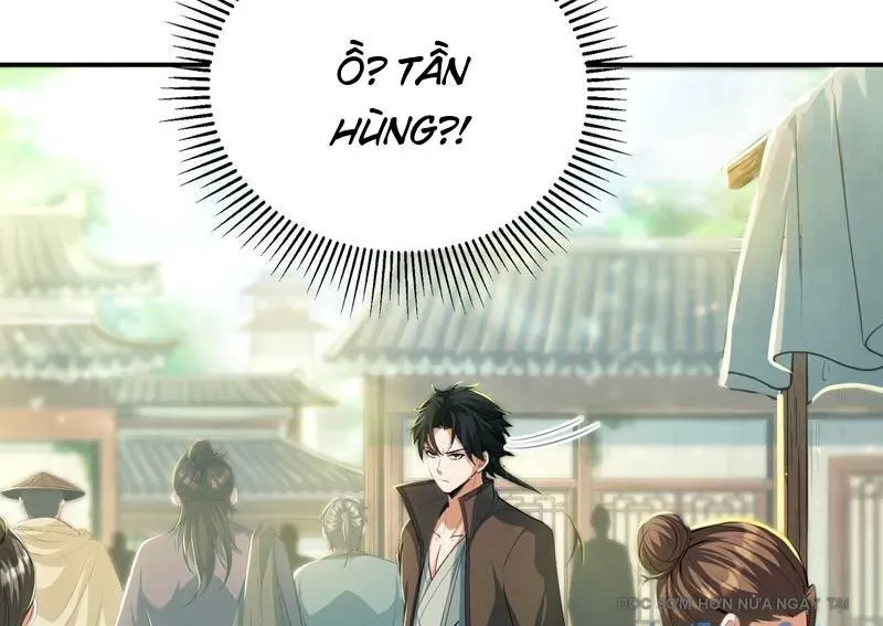 Đạo Gia Muốn Phi Thăng Chapter 21 - Trang 2