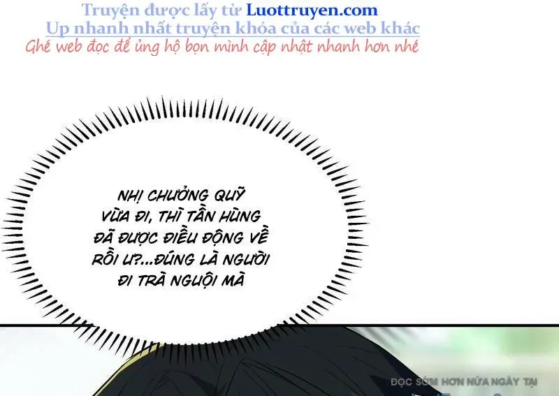 Đạo Gia Muốn Phi Thăng Chapter 21 - Trang 2