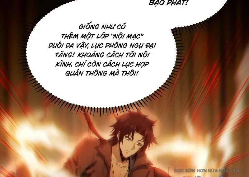 Đạo Gia Muốn Phi Thăng Chapter 21 - Trang 2