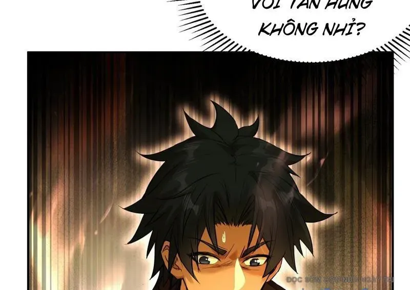 Đạo Gia Muốn Phi Thăng Chapter 21 - Trang 2
