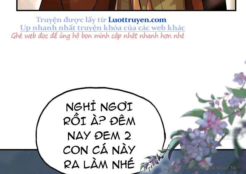 Đạo Gia Muốn Phi Thăng Chapter 21 - Trang 2