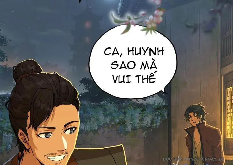 Đạo Gia Muốn Phi Thăng Chapter 21 - Trang 2