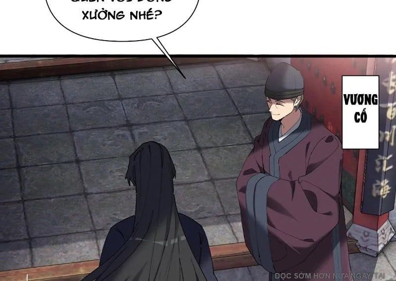 Kẻ Thù Của Ta Lại Thành Đạo Lữ Chapter 18 - Trang 2