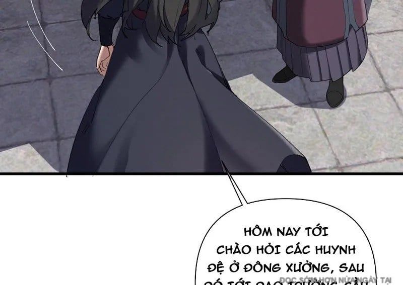 Kẻ Thù Của Ta Lại Thành Đạo Lữ Chapter 18 - Trang 2