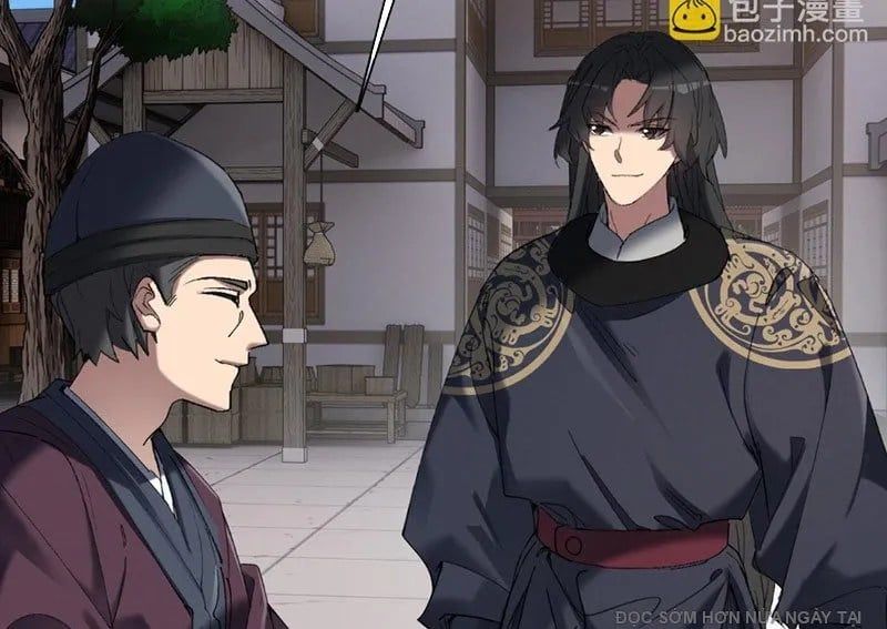 Kẻ Thù Của Ta Lại Thành Đạo Lữ Chapter 18 - Trang 2