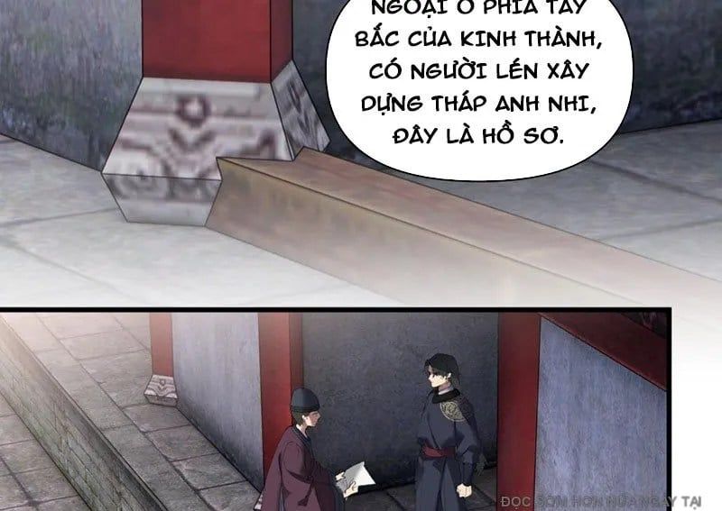 Kẻ Thù Của Ta Lại Thành Đạo Lữ Chapter 18 - Trang 2
