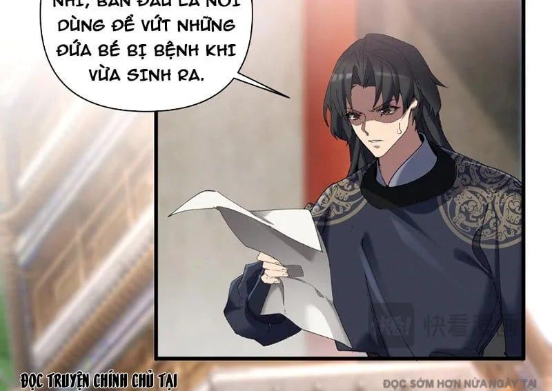 Kẻ Thù Của Ta Lại Thành Đạo Lữ Chapter 18 - Trang 2