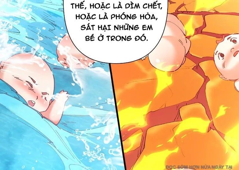 Kẻ Thù Của Ta Lại Thành Đạo Lữ Chapter 18 - Trang 2