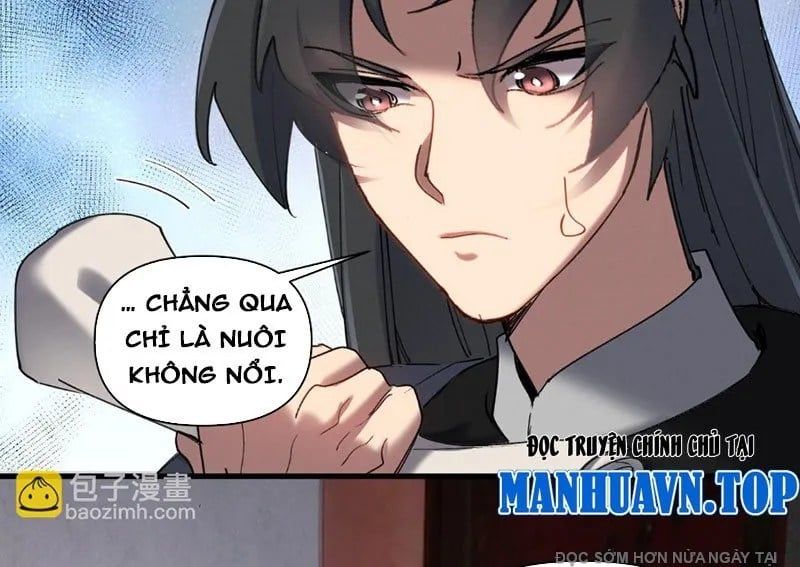 Kẻ Thù Của Ta Lại Thành Đạo Lữ Chapter 18 - Trang 2
